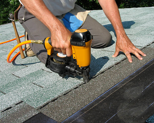 Quick and Trustworthy Emergency Roof Repair Services in Konterra, MD