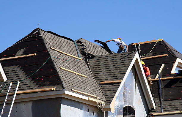 Best Commercial Roof Installation  in Konterra, MD