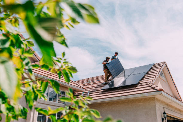 Professional Roofing Contractor in Konterra, MD