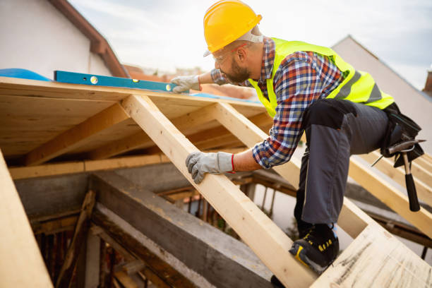  Konterra, MD Roofing Contractor Pros