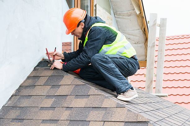 Best Roof Gutter Cleaning  in Konterra, MD
