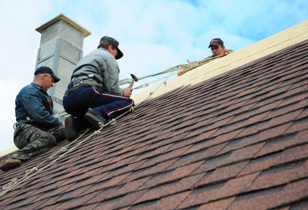 Best Roof Waterproofing Services  in Konterra, MD